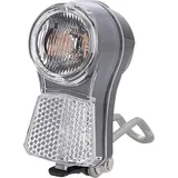 Fischer LED-Batterie-Frontlicht 30/15 Dynamo-look