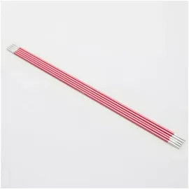 KnitPro Nadelspiel 2 mm 15 cm 5 St.