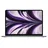 13,6" 16 GB RAM 256 GB SSD 8-Core GPU Space Grau