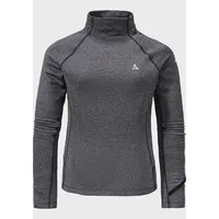 Schöffel Longsleeve Cristallo Funktionsshirt Blau XL