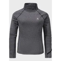 Schöffel Longsleeve Cristallo Funktionsshirt Blau XL