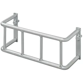 PRO PLUS Rucklichtschutz 228x105x80mm
