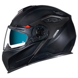 NEXX X.Vilitur Zero X.Pro Carbon Motorradhelm schwarz XL