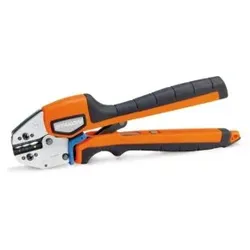 ABB ERG4000KE Handwerkzeug ergonomisch f. isolierte und unisolierte Verbinder 7TCA131000R0020