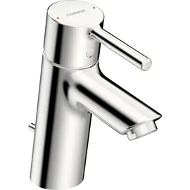 Hansa Hansavantis Einhandmischer Chrom
