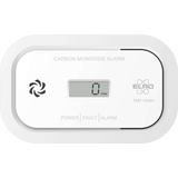 ELRO FC5003 CO-Melder Display weiß