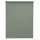 Lichtblick Thermo-Rollo / Verdunkelungsrollo Klemmfix 120 x 150 cm salbei
