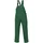 teXXor Latzhose 290g/m2 "BASIC" Baumwolle - 52