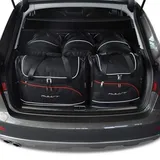 KJUST Kofferraumtaschen-Set 5-teilig Audi A4 Allroad Quattro 7004037