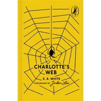 Penguin Books Ltd Charlotte's Web: