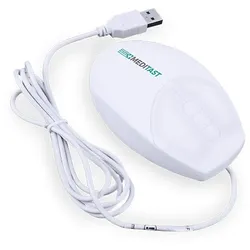 EXTRA Computer exone MEDITAST M1LW - Maus - Laser - 5 Tasten