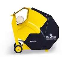 BAMATO Wippkreissäge HOS-750