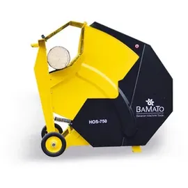 BAMATO Wippkreissäge HOS-750