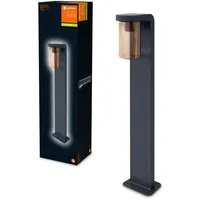 LEDVANCE Endura Classic CASCADE 80CM Post E27 AMB