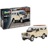 REVELL Land Rover Series III LWB 109 (07056)