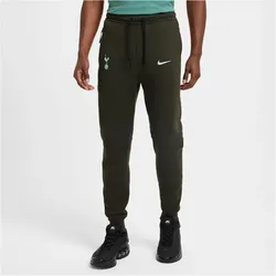 NIKE Tottenham Hotspur Tech Fleece Jogginghose Herren 355 - sequoia/enamel green XL
