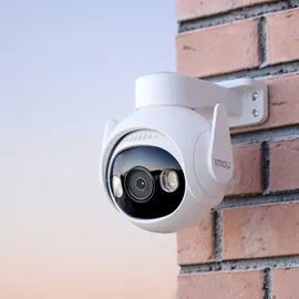 Imou Cruiser 2 Weiß