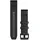 Garmin QuickFit (22 mm, Rostfreier Stahl, Uhrenarmband, Schwarz