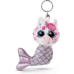 NICI 46822 Glubschis Meerjungfrau Einhorn Pearlie 11cm