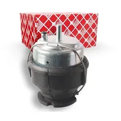 Febi Bilstein Lagerung, Schaltgetriebe [Hersteller-Nr. 22673] für Volvo