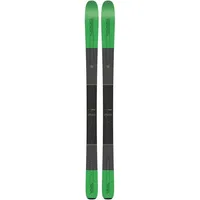 K2 Wayback 89 Grün 167 cm
