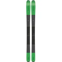 K2 Wayback 89 Grün 167 cm