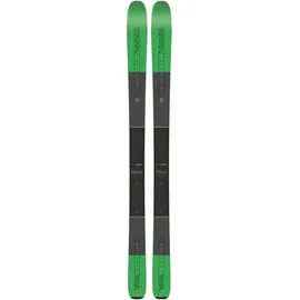 K2 Wayback 89 Grün 167 cm