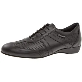 Diamant Herren Ballroom Sneakers 133-225-042 - Größe: UK 9 - 43 EU