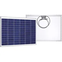 Phaesun Sun Plus polykristallin 100 W