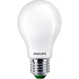 Philips LED-Lampe 4W E27 840 lm warmweiß (00225569)