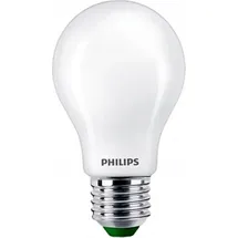 Philips LED-Lampe 4W E27 840 lm warmweiß (00225569)