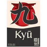10 traders - Kyu