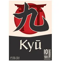 10 traders - Kyu