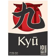 10 traders - Kyu