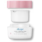 LA MER First Perfection Pure Glow Tagescreme Refill LSF 20