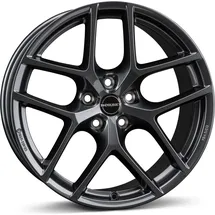 Borbet Y 9,5 x 20 5 x 114,3 ET45 Grau