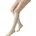 Moderne Stütz und Reisestrümpfe 1 Marine 1