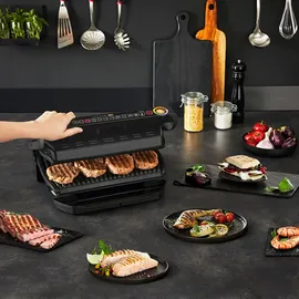 Tefal Optigrill+ GC7248