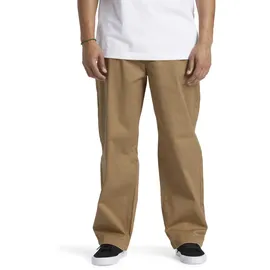 DC Shoes Worker Baggy Beige 32
