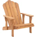 CLP Stuhl Brownsville teak