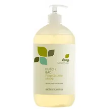 Lenz Duschbad Ringelblume Minze 950ml