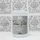 Creative Deco Strukturpaste 2 kg Grau