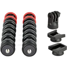 Joby GorillaPod Arm schwarz