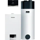 Vaillant Paket 1.748/2 ecoTEC plus VC 20 CS/1-5, aroSTOR VWL BM 270/5, VRC 720/2