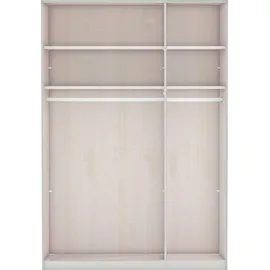 Wiemann Göteborg 148,4 x 216 x 58 cm grau