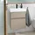 Villeroy & Boch Waschtischunterschrank 2 Auszüge 46 x 54,6 x 37,4 cm Cashmere Grey
