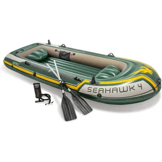Intex Seahawk 4 (68351NP)