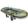 Intex Seahawk 4 inkl. Paddel + Pumpe 68351NP