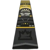 Kings Dart Dartteppich Star Edition, 300x66 cm One Size