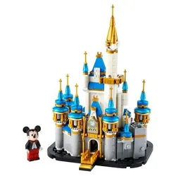 LEGO® Disney Kleines Disney Schloss